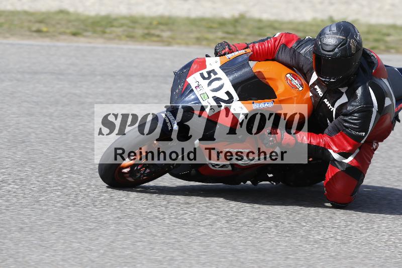 /04 05.04.2026 Speer Racing ADR/Gruppe gruen/502